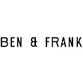 Ben&Frank